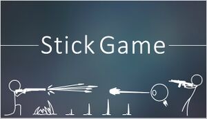Stick Game cover