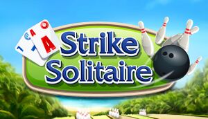 Strike Solitaire cover