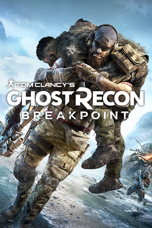 Ghost Recon Breakpoint - PCGamingWiki PCGW - bugs, fixes, crashes, mods, guides and improvements for every PC game
