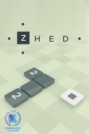Zhed cover