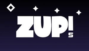 Zup! S cover