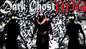 Dark Ghost RPG cover