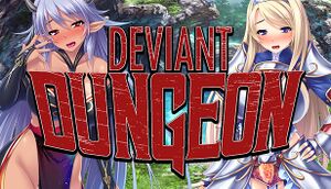 Deviant Dungeon cover
