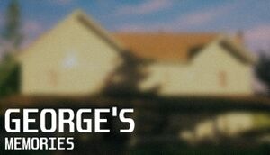 George's Memories EP.1 cover
