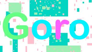 Goro cover