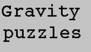 Gravity Puzzles cover