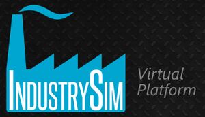 IndustrySim Virtual Platform cover