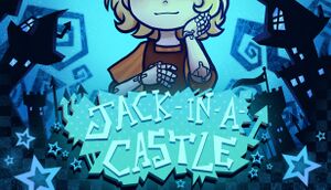 Jack-In-A-Castle cover