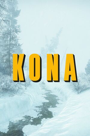 Kona cover