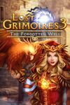 Lost Grimoires 3 The Forgotten Well cover.jpg