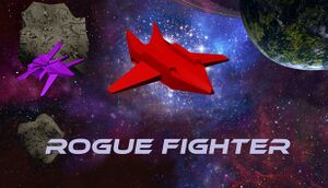 Rogue Fighter cover