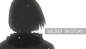 Secret in Story cover