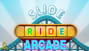 Slide Ride Arcade cover