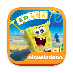 SpongeBob SolitairePants cover