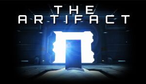 The Artifact cover