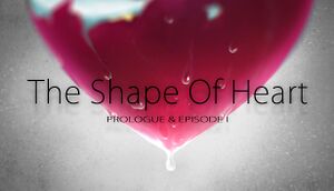 The Shape of Heart cover