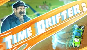 Time Drifter cover