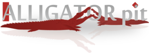 Alligator Pit logo.png