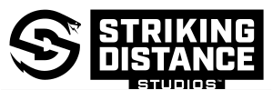 Company - Striking Distance Studios.svg
