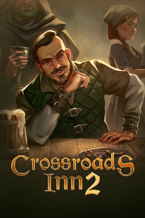 Crossroads Inn 2 cover