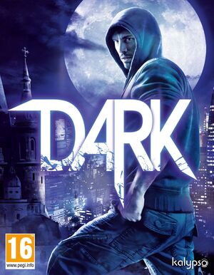Dark cover