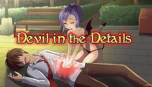 Devil in the Details cover