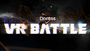 Doritos VR Battle cover