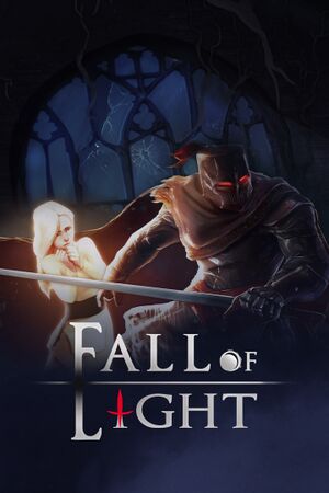 Fall of Light cover