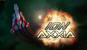 IonAXXIA cover