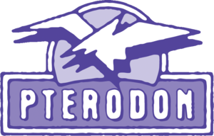 Pterodon logo.png