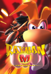 Rayman M Cover.png