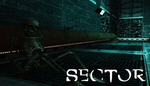 Sector cover