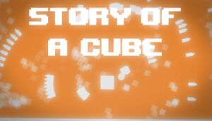 Story of a Cube cover