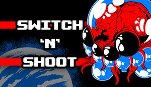 Switch 'N' Shoot cover