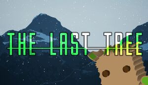 The Last Tree cover