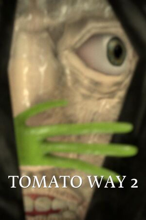Tomato Way 2 cover