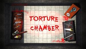 Torture Chamber cover