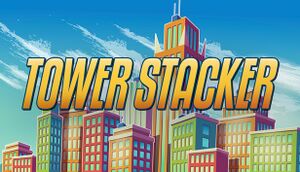 Tower Stacker cover