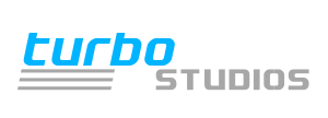 Turbo Pixel Studios logo.svg