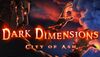 Dark Dimensions City of Ash Collector's Edition cover.jpg