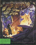 J.R.R. Tolkien's The Lord of the Rings, Vol. II: The Two Towers