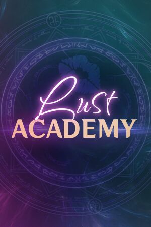 Lust Academy - Season 1 cover