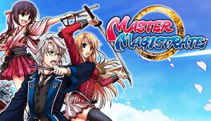 Master Magistrate cover