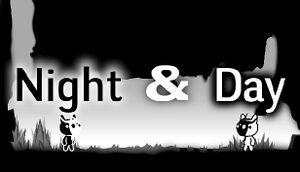 Night & Day cover