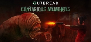 Outbreak: Contagious Memories cover