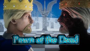 Pawn of the Dead cover