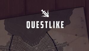 Questlike cover