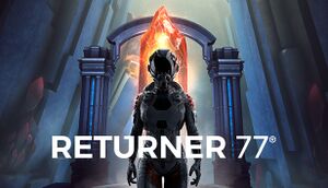 Returner 77 cover