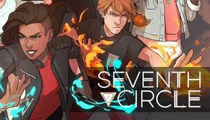 Seventh Circle cover