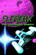 Slordax: The Unknown Enemy